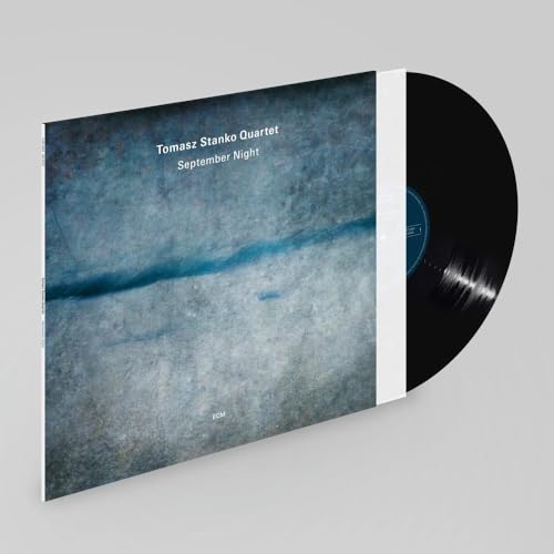 Tomasz Stanko Quartet - September Night [2 LP] ((Vinyl))