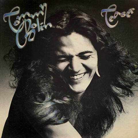 Tommy Bolin - Teaser (180 Gram Vinyl, Remastered, Gatefold LP Jacket, Reissue) ((Vinyl))