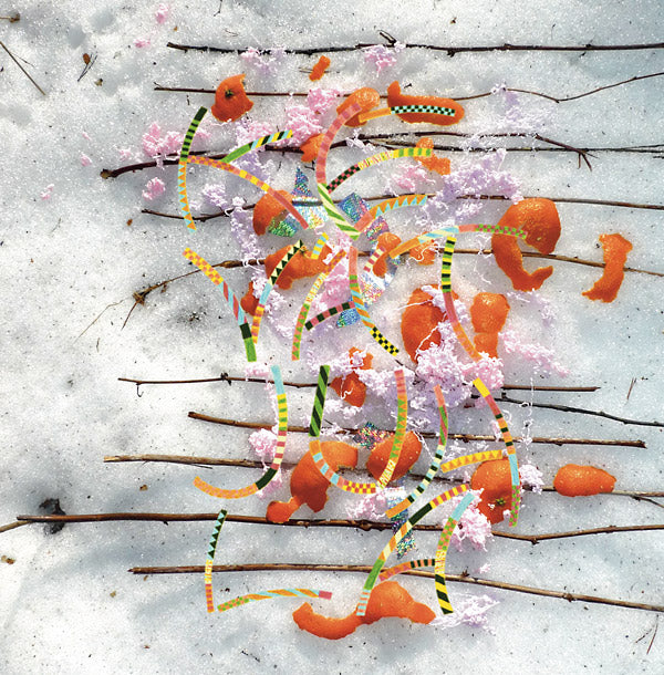 TOMUTONTTU - Kevatjuhla ((Vinyl))