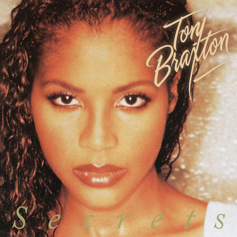 Toni Braxton - Secrets [2LP] ((Vinyl))