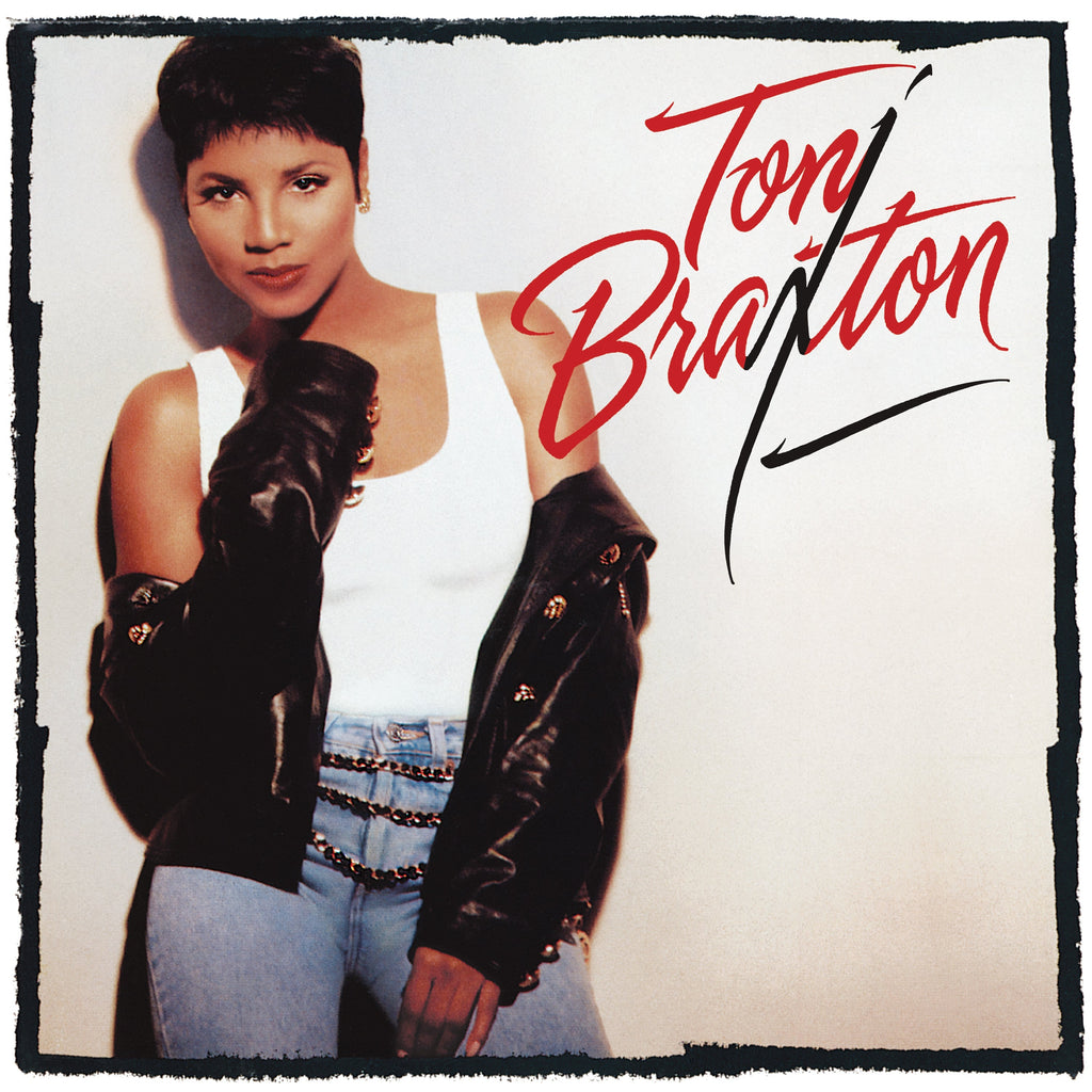 Toni Braxton - Toni Braxton [2LP] ((Vinyl))