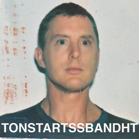 Tonstartssbandht - An When (LIGHT GREEN VINYL) ((Vinyl))