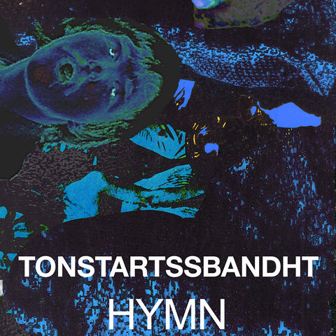 Tonstartssbandht - Hymn (ORANGE VINYL) ((Vinyl))
