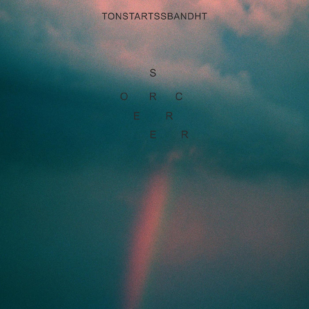 Tonstartssbandht - Sorcerer ((CD))