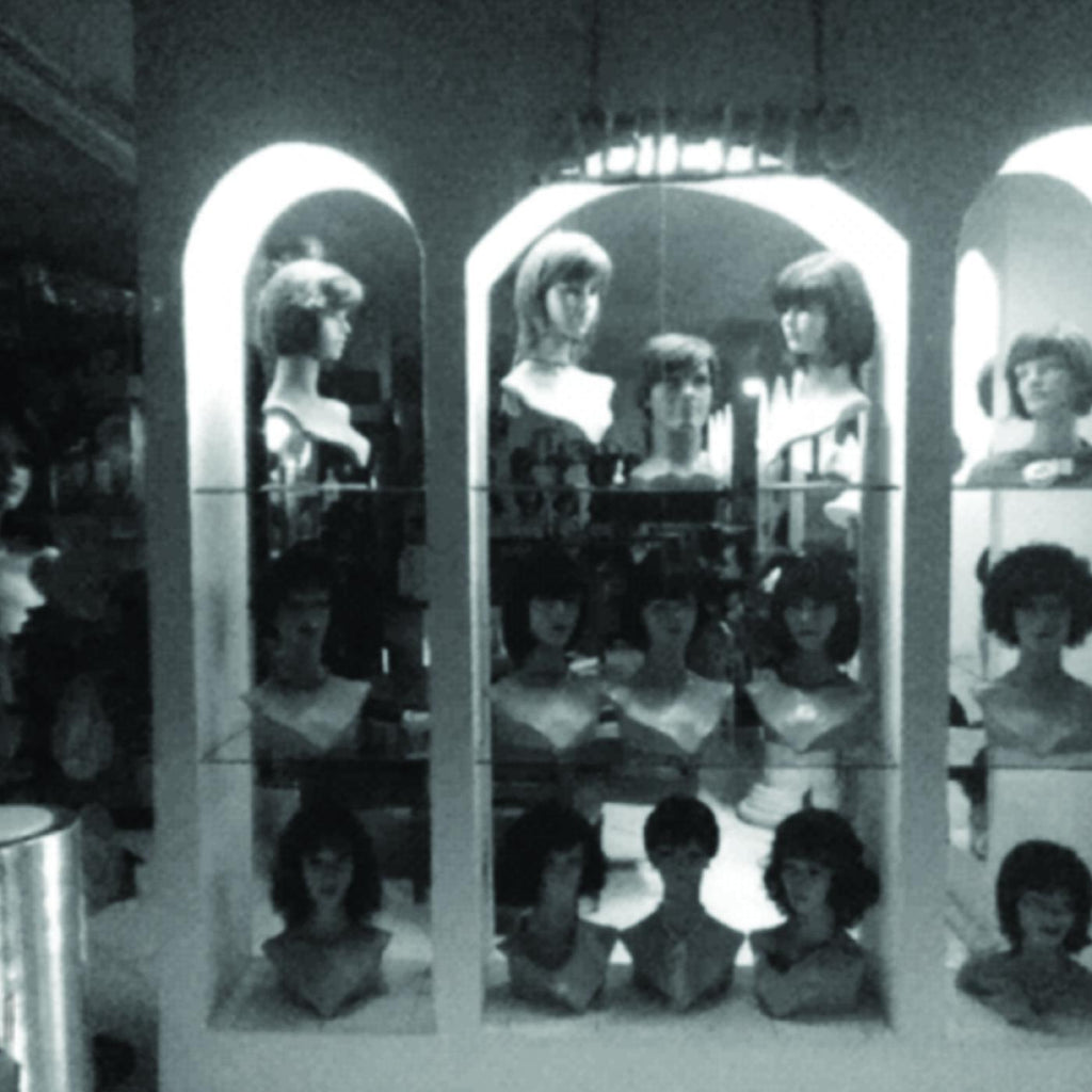 Tony Jay - Perfect Worlds (OPAQUE WHITE VINYL) ((Vinyl))