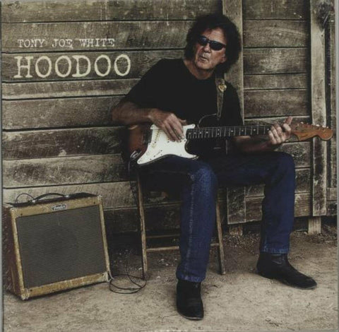 Tony Joe White - Hoodoo ((Vinyl))