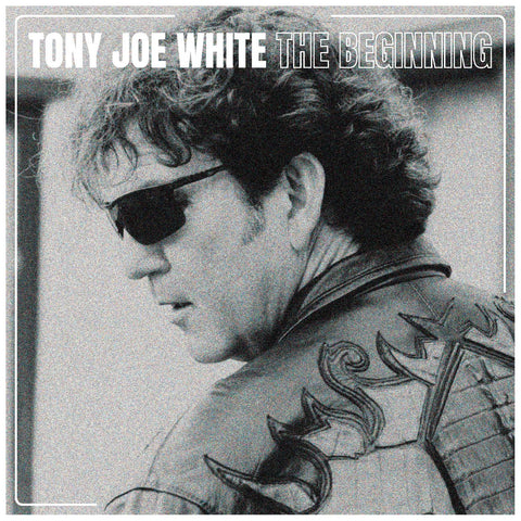 Tony Joe White - The Beginning ((CD))