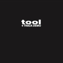 Tool - 4 Track Demo Recordings [Import] ((Vinyl))