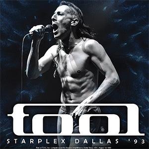 Tool - Starplex, Dallas '93 [Import] ((Vinyl))