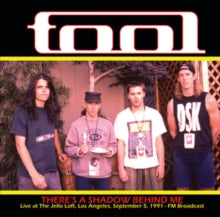 Tool - There's a Shadow Behind Me [Import] ((Vinyl))