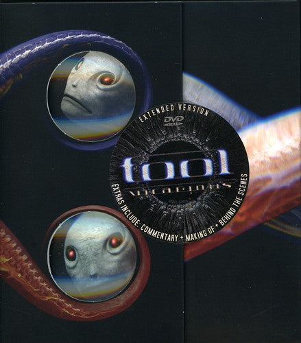 Tool - Vicarious ((DVD))