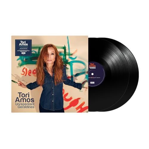 Tori Amos - Unrepentant Geraldines (10th Anniversary) [Deluxe Edition 2 LP] ((Vinyl))