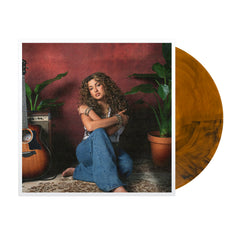 Tori Kelly - God Must Really Love Me [Translucent Orange W/ Black Swirls] ((Vinyl))