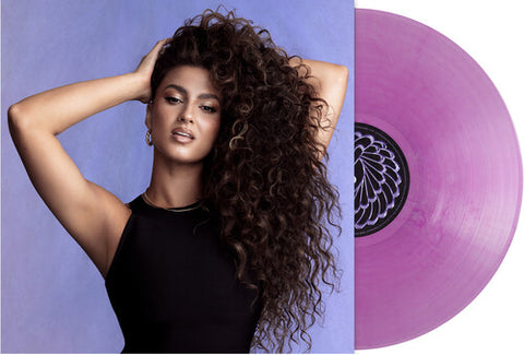 Tori Kelly - Tori. (Colored Vinyl, Transparent Violet) ((Vinyl))