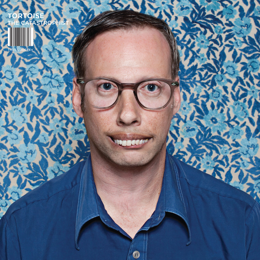 Tortoise - The Catastrophist ((CD))