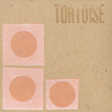 Tortoise - Tortoise ((Vinyl))