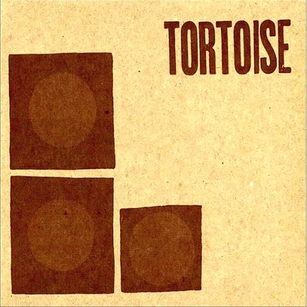 Tortoise - Tortoise ((CD))