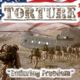 Torture - Enduring Freedom (Red Colored Vinyl) (2 Lp's) ((Vinyl))