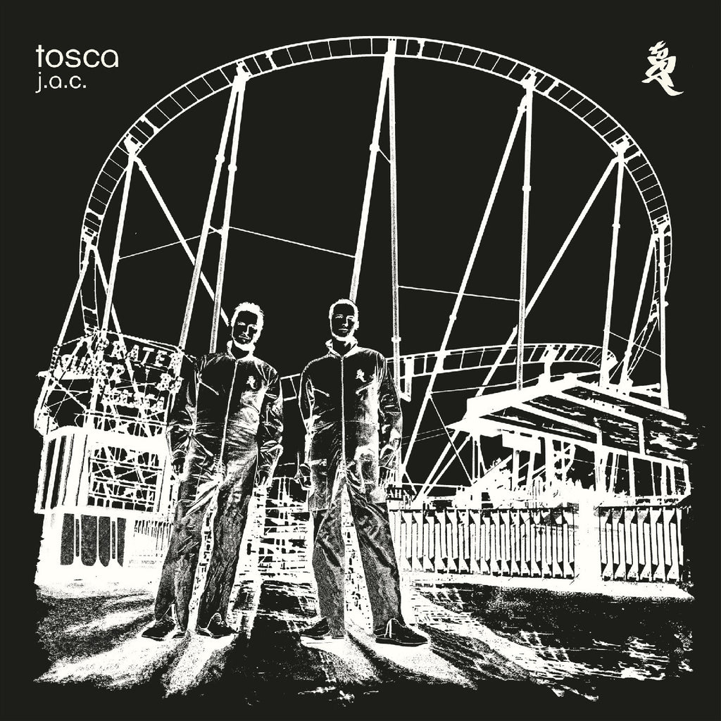 Tosca - J.A.C. ((Vinyl))