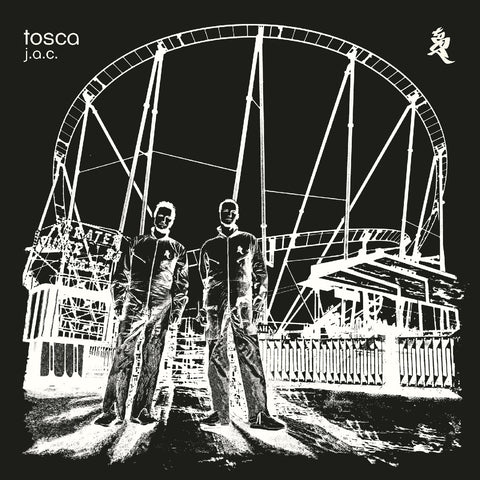 Tosca - J.A.C. ((Vinyl))