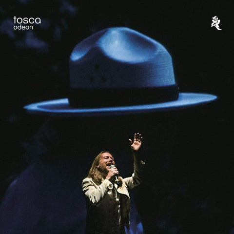 Tosca - Odeon (2LP) ((Vinyl))
