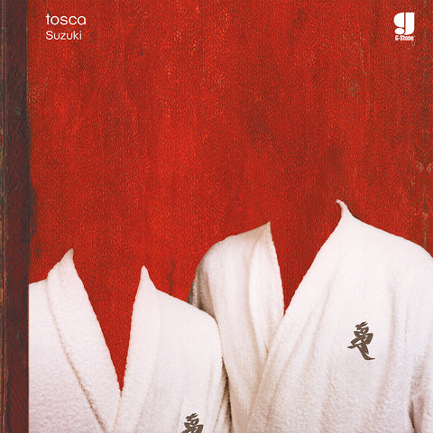 Tosca - Suzuki ((Vinyl))