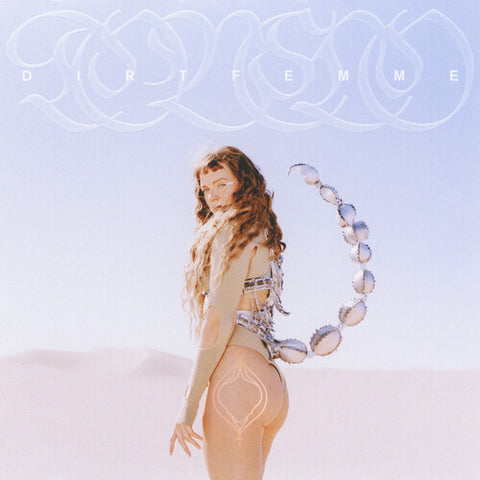 Tove Lo - Dirt Femme [Explicit Content] (Gatefold LP Jacket) ((Vinyl))