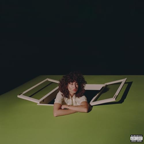 Towa Bird - American Hero [LP] ((Vinyl))