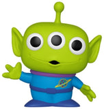 Toy Story - Funko POP! Disney: Toy Story 4 - Alien (Vinyl Figure) ((Action Figure))