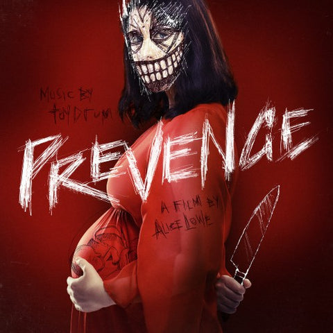 Toydrum - Prevenge Original Soundtrack ((CD))