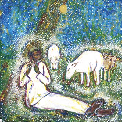 T.R. MAHALINGAM - Portrait Of A Prodigy: His Early Years, 1940s-50s ((CD))