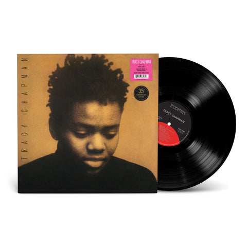 Tracy Chapman - Tracy Chapman (180 Gram Vinyl) ((Vinyl))
