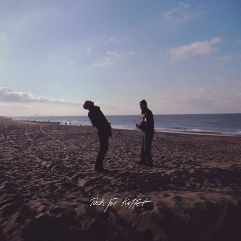 Trad Gras och Stenar - Tack For Kaffet (So Long) ((CD))