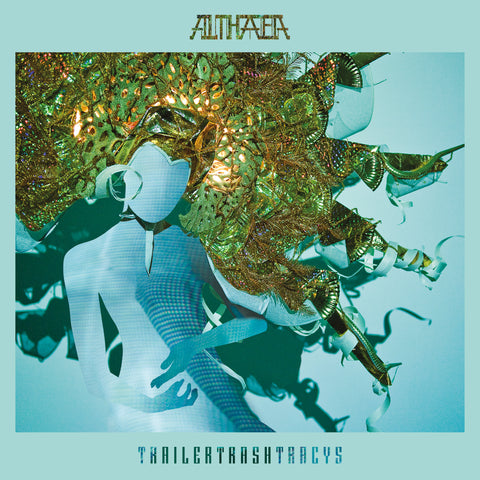 Trailer Trash Tracys - Althaea ((Rock))