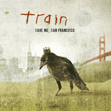 Train - Save Me, San Francisco (Deluxe Edition, 15th Anniversary Edition) (2 Lp's) ((Vinyl))