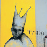 Train - Train ((Vinyl))