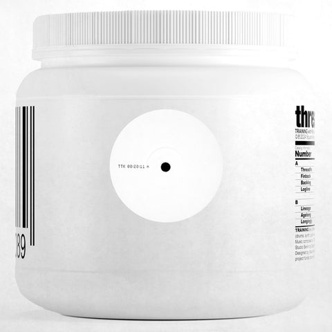 Training With Ruth Goller - Threads To Knot ((Vinyl))