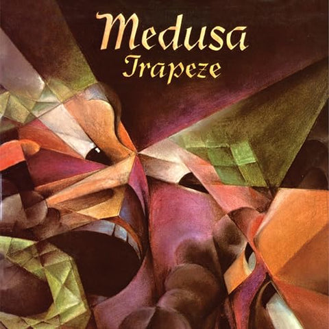 Trapeze - Medusa ((Vinyl))