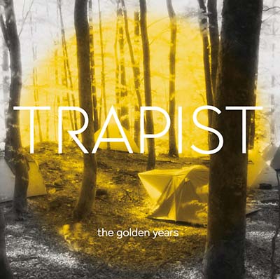TRAPIST - The Golden Years ((CD))