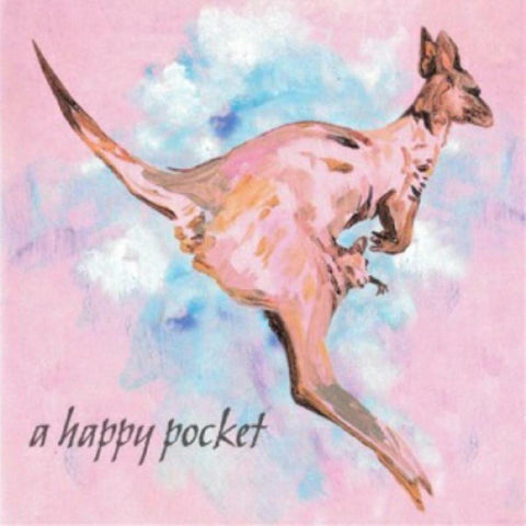 TRASHCAN SINATRAS - A Happy Pocket (PINK VINYL) ((Vinyl))