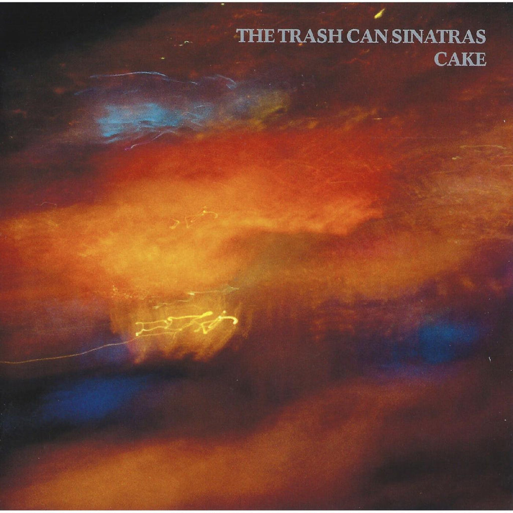 TRASHCAN SINATRAS - Cake ((CD))