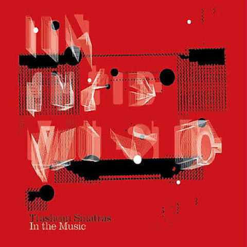 TRASHCAN SINATRAS - In The Music (WHITE VINYL) ((Vinyl))