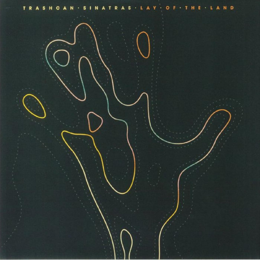 TRASHCAN SINATRAS - Lay Of The Land ((CD))