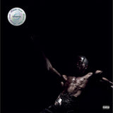 Travis Scott - Utopia [Explicit Content] (Limited Edition, Blue Colored Vinyl) [Import] (2 Lp's) ((Vinyl))