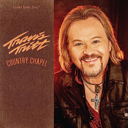 Travis Tritt - Country Chapel ((CD))