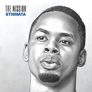 Tre Mission - Stigmata ((CD))