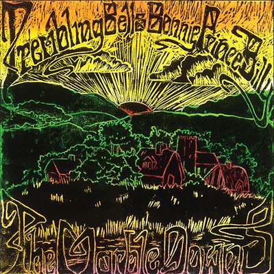 TREMBLING BELLS & BONNIE 'PRINCE' BILLY - The Marble Downs ((CD))