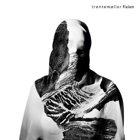 Trentemoller - Fixion ((CD))