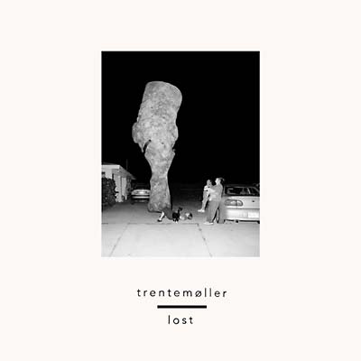 Trentemoller - Lost ((CD))