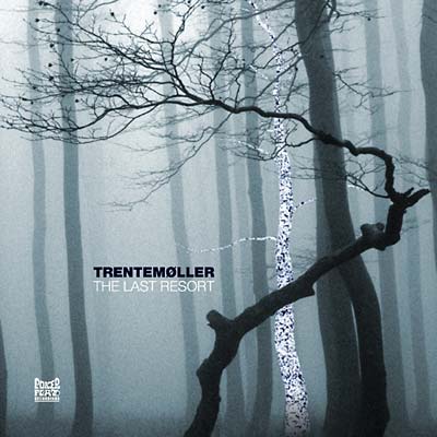 Trentemoller - The Last Resort ((CD))